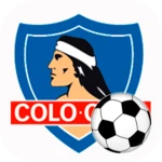 Logo of Portal jugadores Colo Colo android Application 